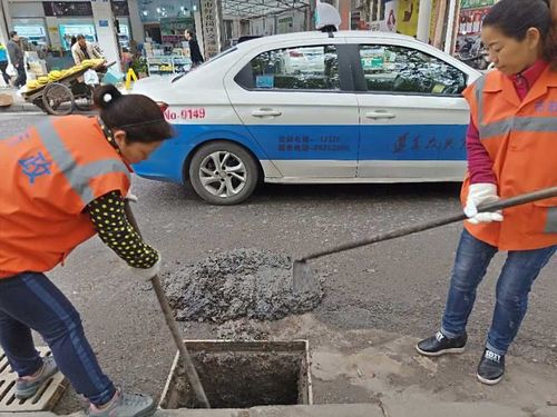 柞水沉沙井清掏-污水井清理