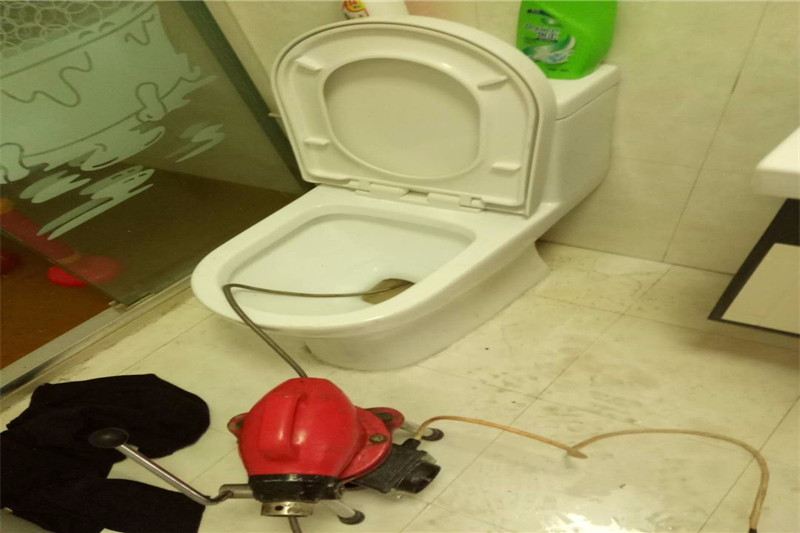 柞水如何疏通马桶 疏通马桶多少钱