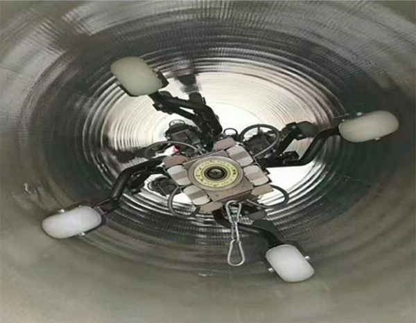 柞水市政管道清淤怎么修复