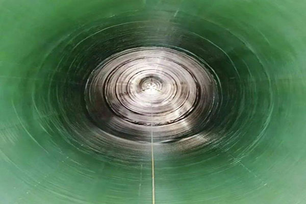 柞水管道修复方法有哪些?